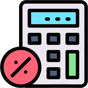 calculator icon