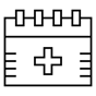 calendar icon