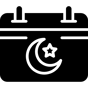 calendar icon