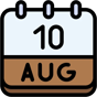 calendar icon