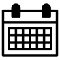 calendar icon