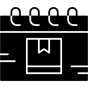 calendar icon