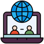 video call icon