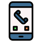calling icon