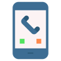 calling icon
