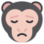 monkey icon