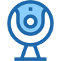 webcam icon