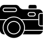 camera icon
