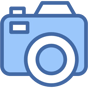 camera icon