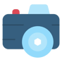 camera icon