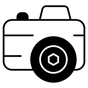 camera icon