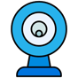 webcam icon
