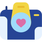 camera icon