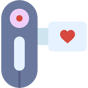 video camera icon