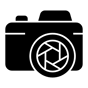 camera icon