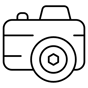 camera icon