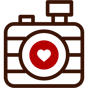 camera icon