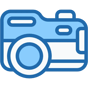 camera icon