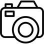 camera icon