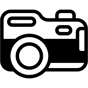 camera icon