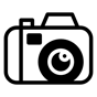 camera icon