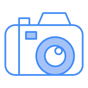 camera icon