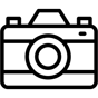 camera icon
