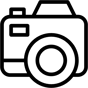 camera icon