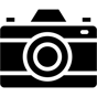 camera icon