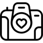 camera icon