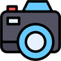 camera icon