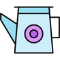 watering can icon