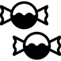 candy icon
