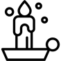 candle icon