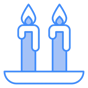 candles icon