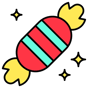 candy icon