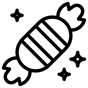 candy icon