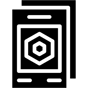 blockchain icon