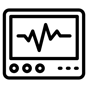 cardiogram icon