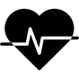 cardiogram icon