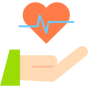 care icon