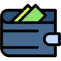 wallet icon