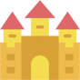 castle icon