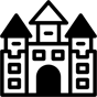 castle icon