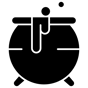 cauldron icon