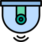 cctv camera icon