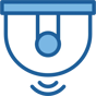 cctv camera icon
