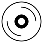 cd icon
