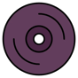 cd icon
