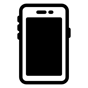 cell phone icon